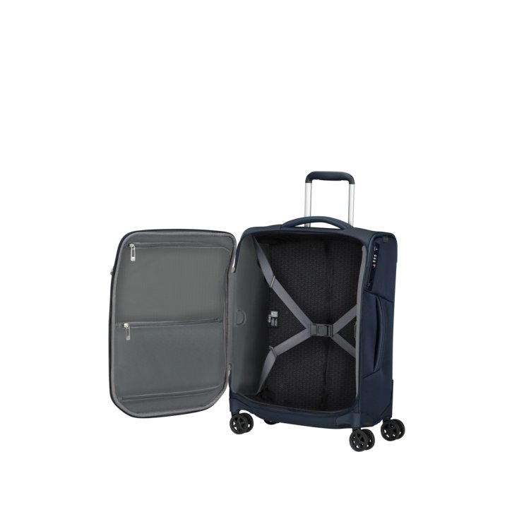 Samsonite RESPARK Spinner 55/20 strict midnight blue